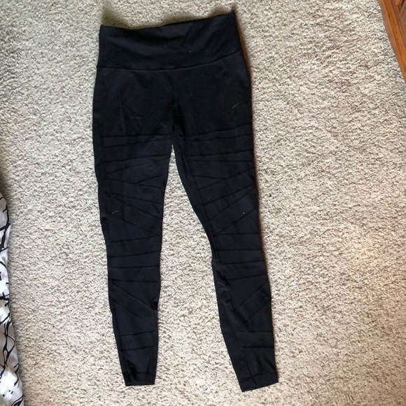lululemon athletica Pants - LULULEMON Leggings